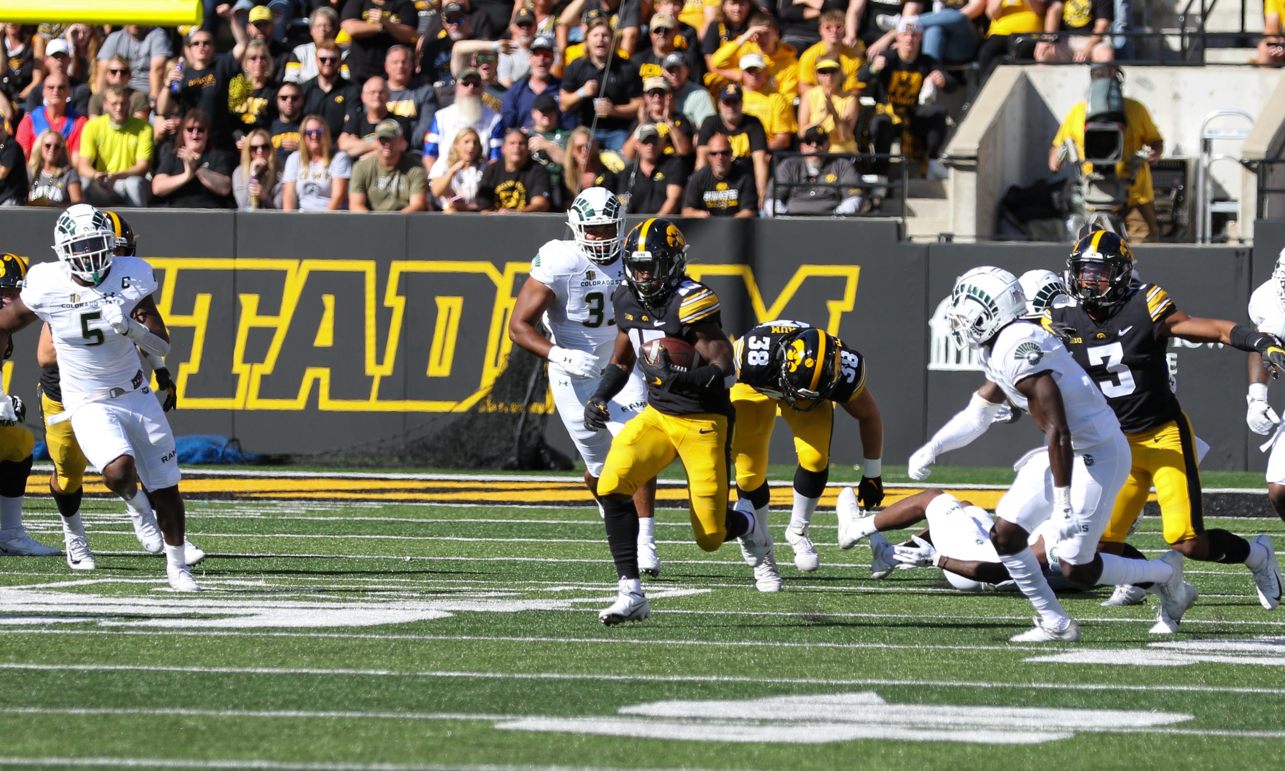 Tyler Goodson Tyler Goodson