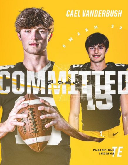 CaelVanderbush