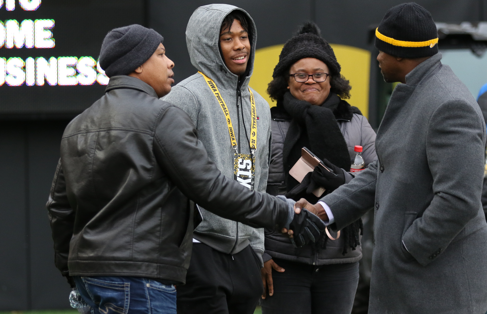 Joshua Manning Joshua Manning