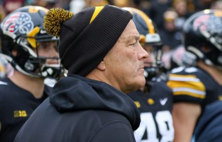 Kirk Ferentz