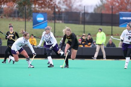 field hockey elite eight