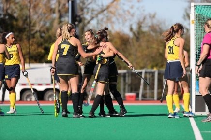 iowa field hockey
