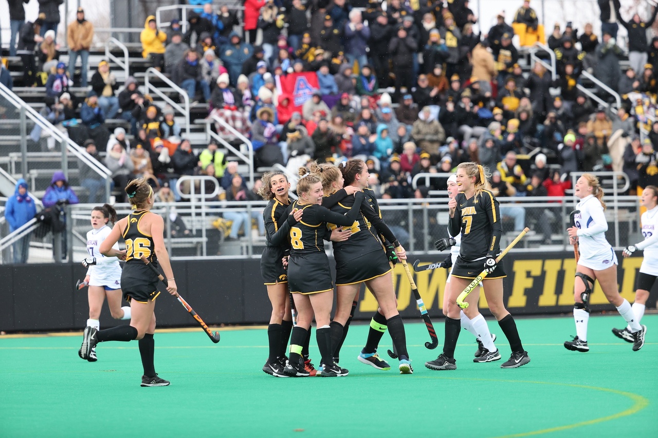 ncaa iowa field hockey ncaa iowa field hockey