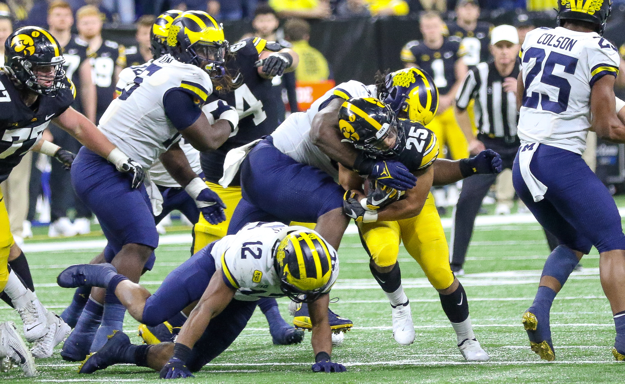 Gavin Williams Gavin Williams