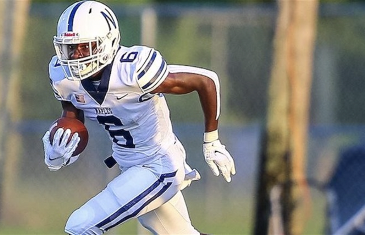 Kendrick Raphael Kendrick Raphael