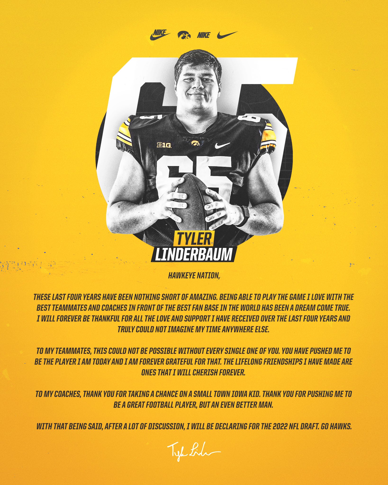 lindy declares lindy declares