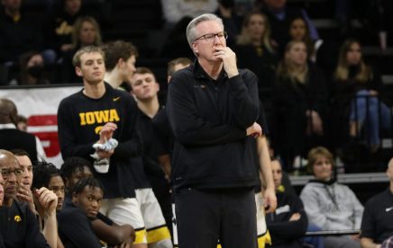 Fran McCaffery