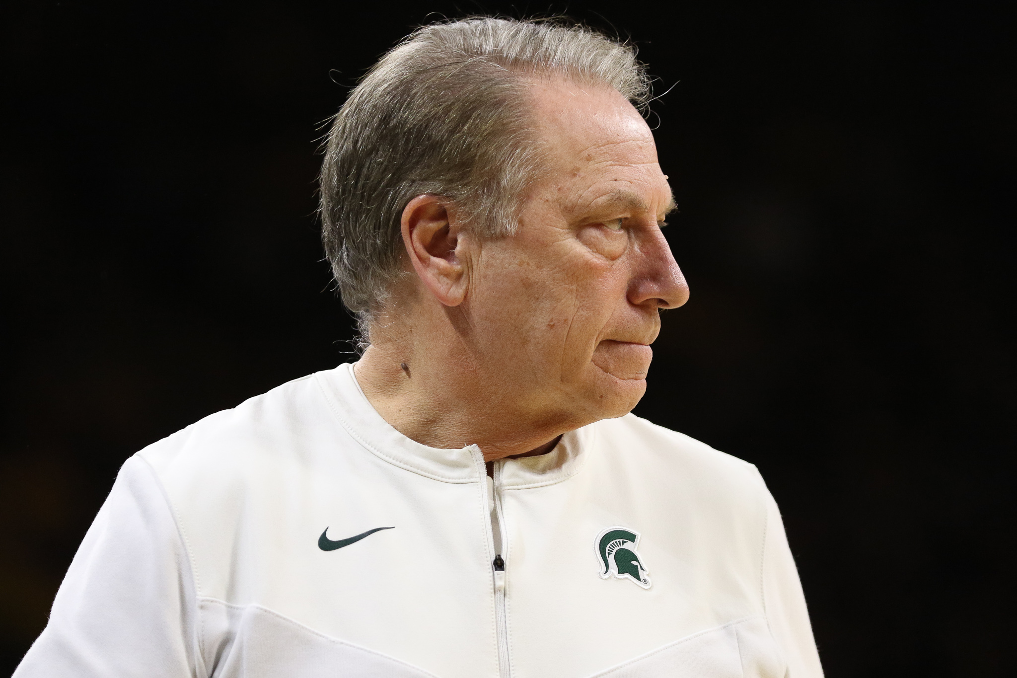 Tom Izzo