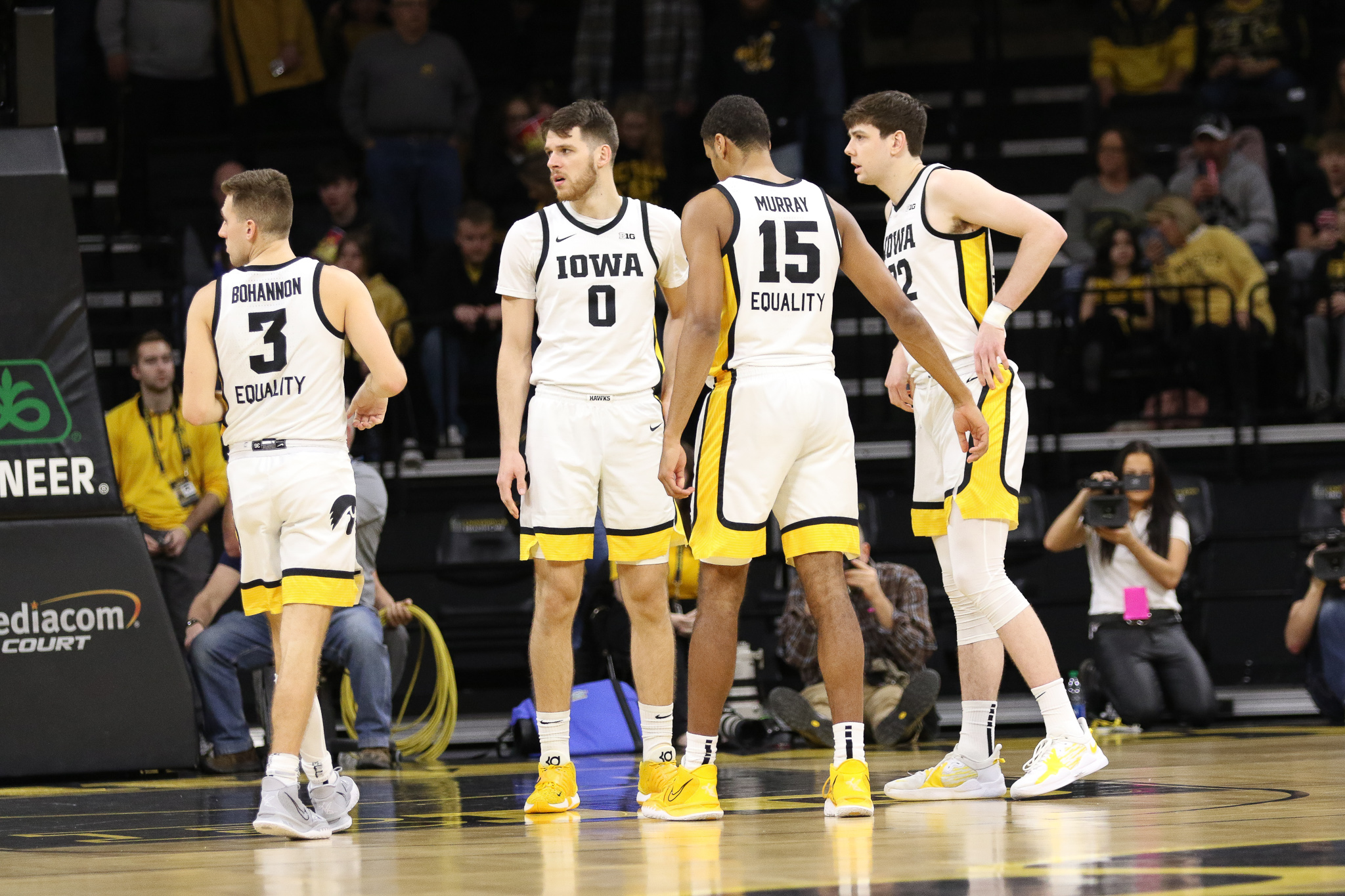 Iowa Basketball Iowa Basketball