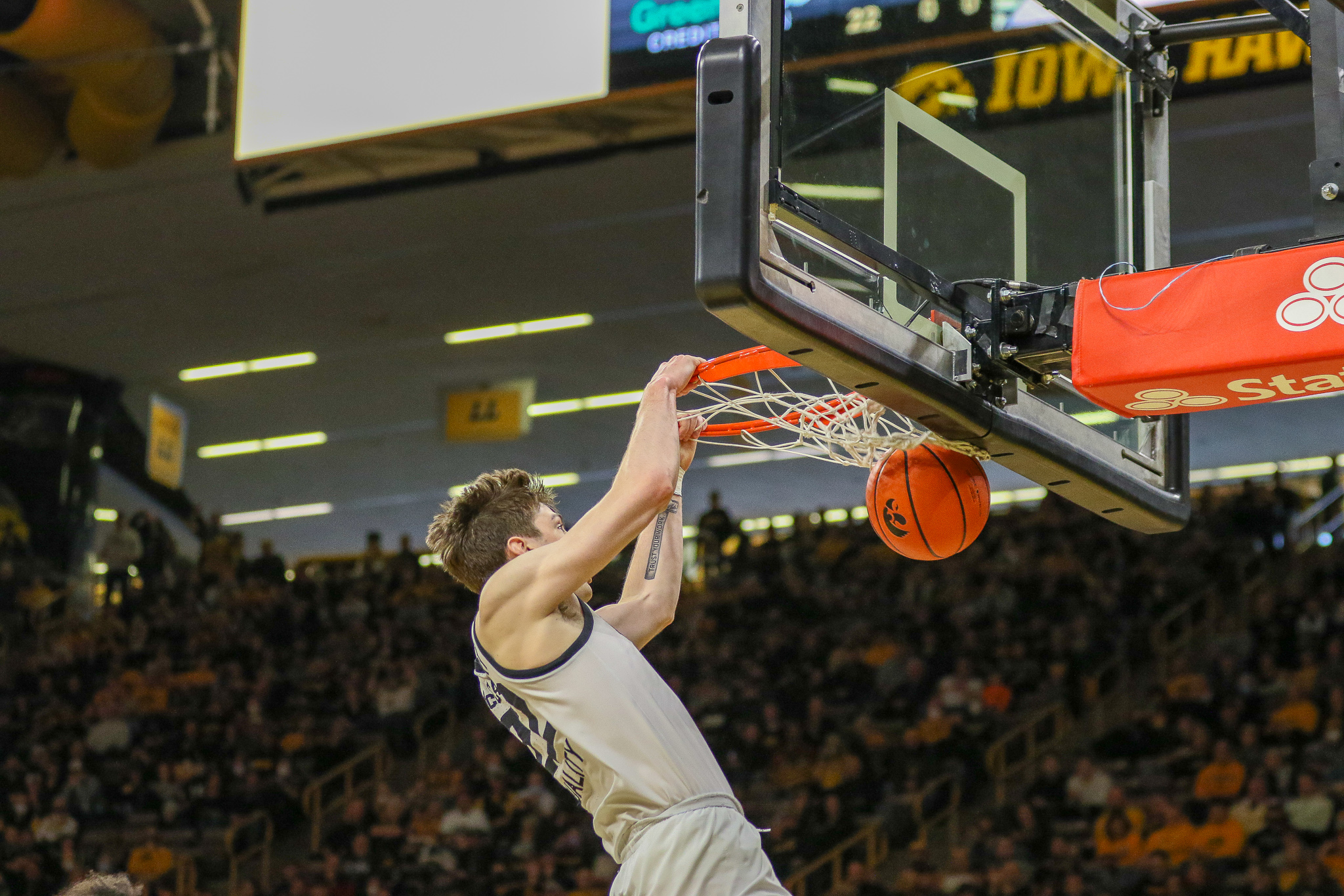 Patrick McCaffery Patrick McCaffery