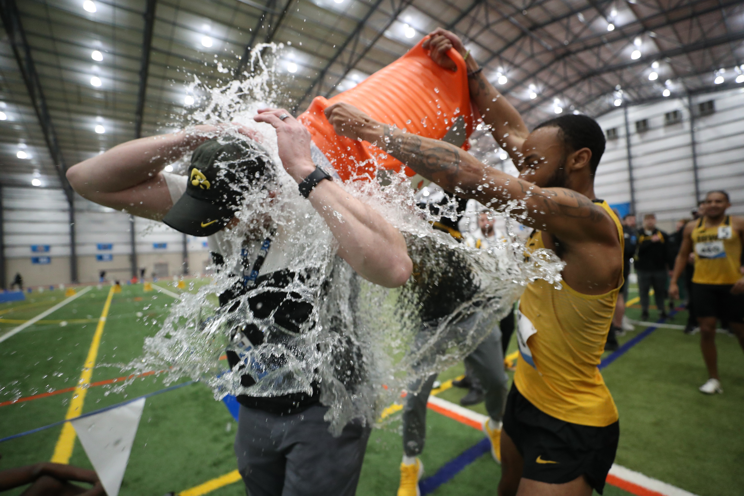 track title track title