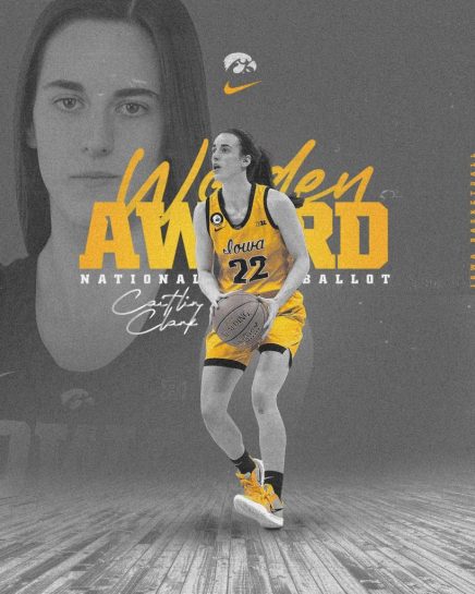 clark wooden finalist