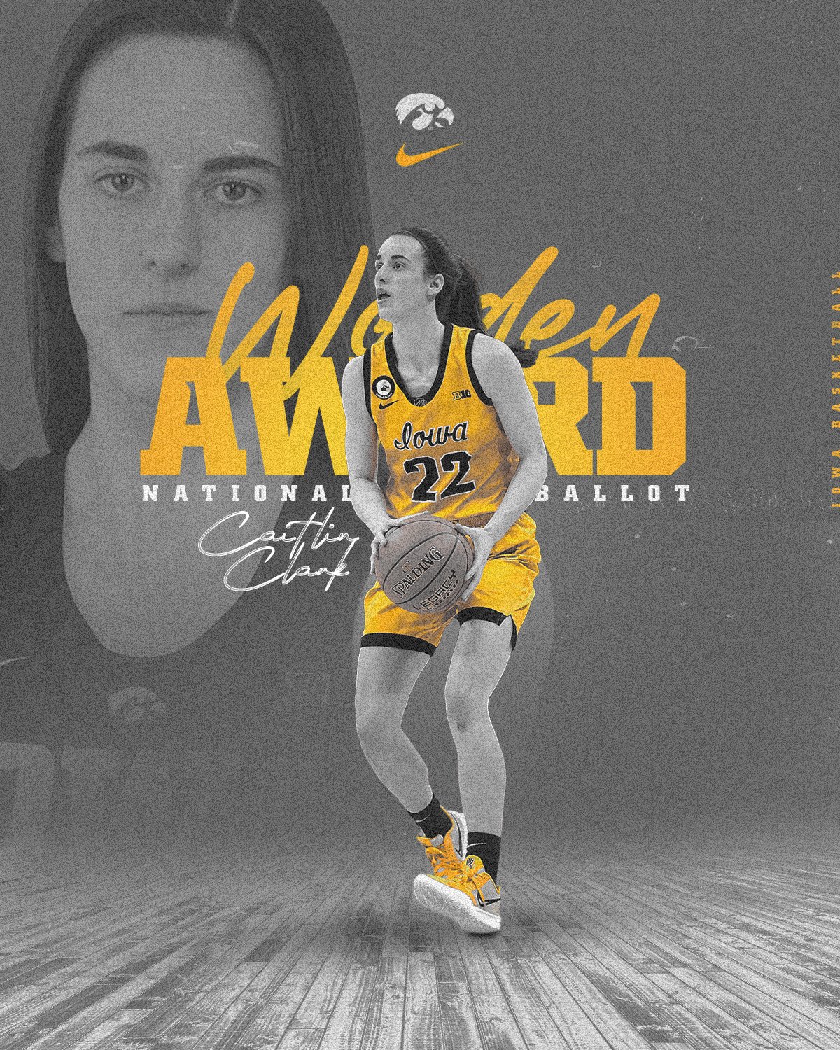 clark wooden finalist