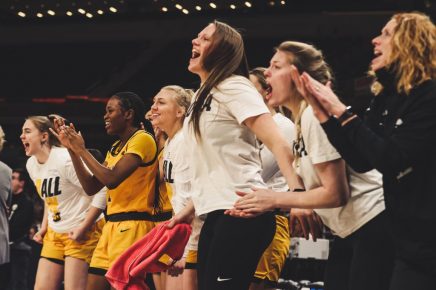 iowa women big ten tourney