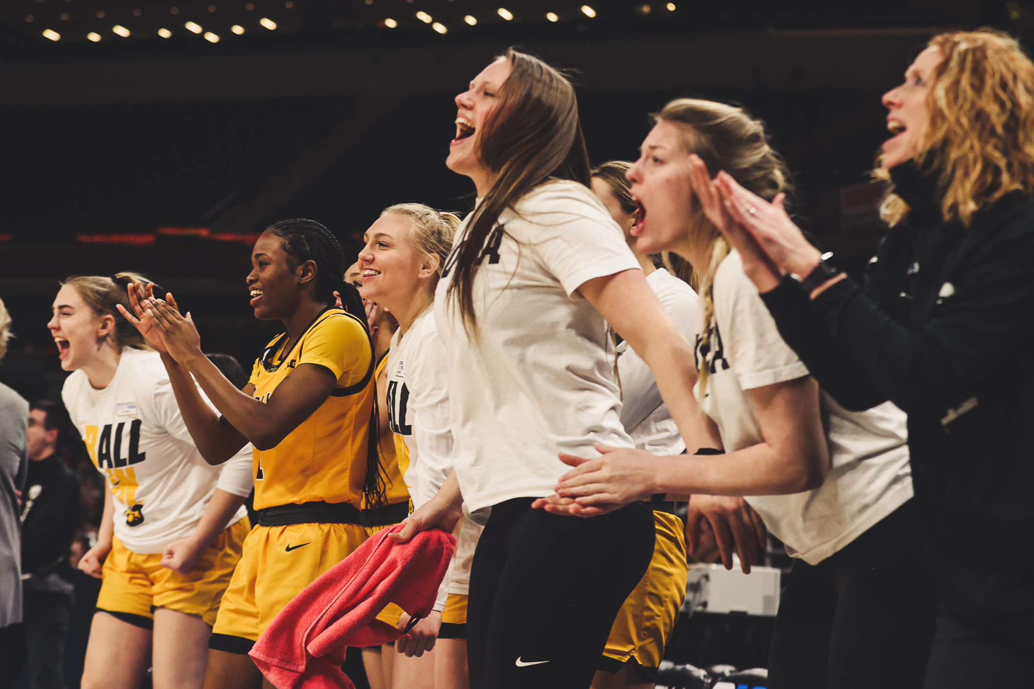 iowa women big ten tourney