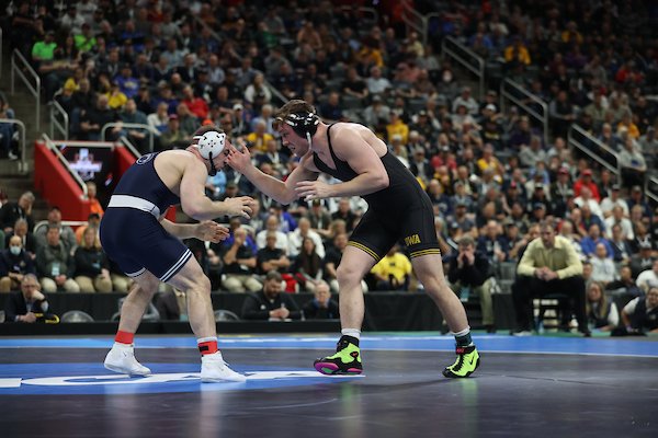 warner finals warner finals