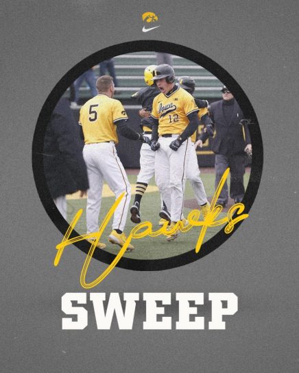 sweep minnesota