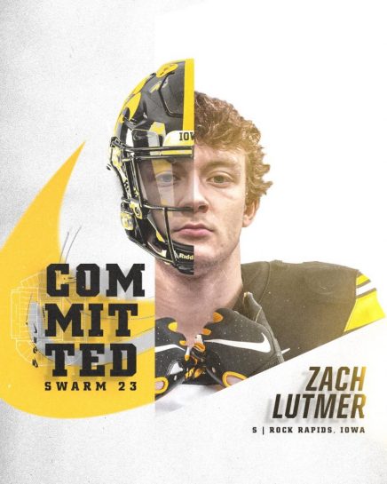 zach lutmer