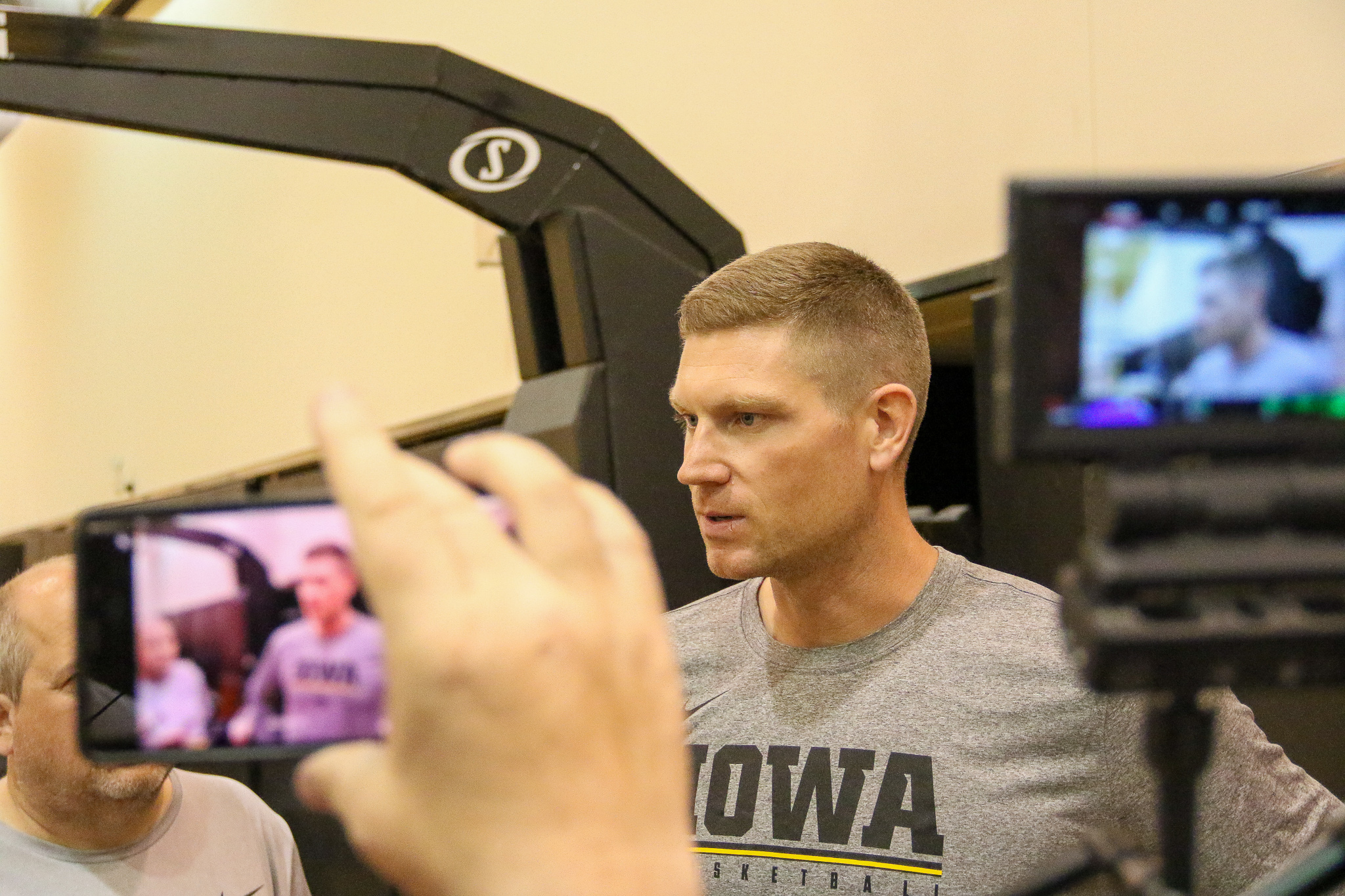 Matt Gatens Matt Gatens