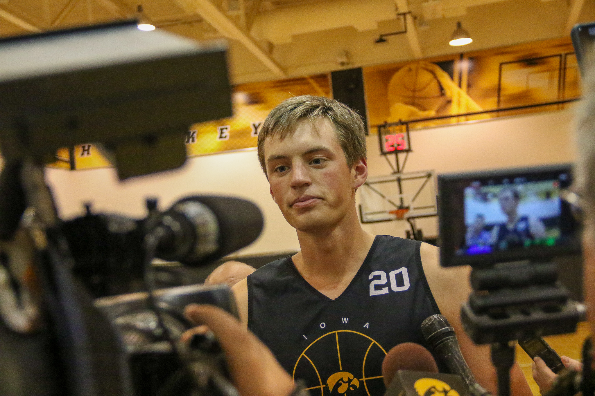 Payton Sandfort Payton Sandfort