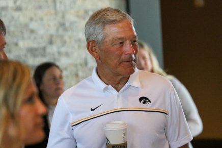 Kirk Ferentz