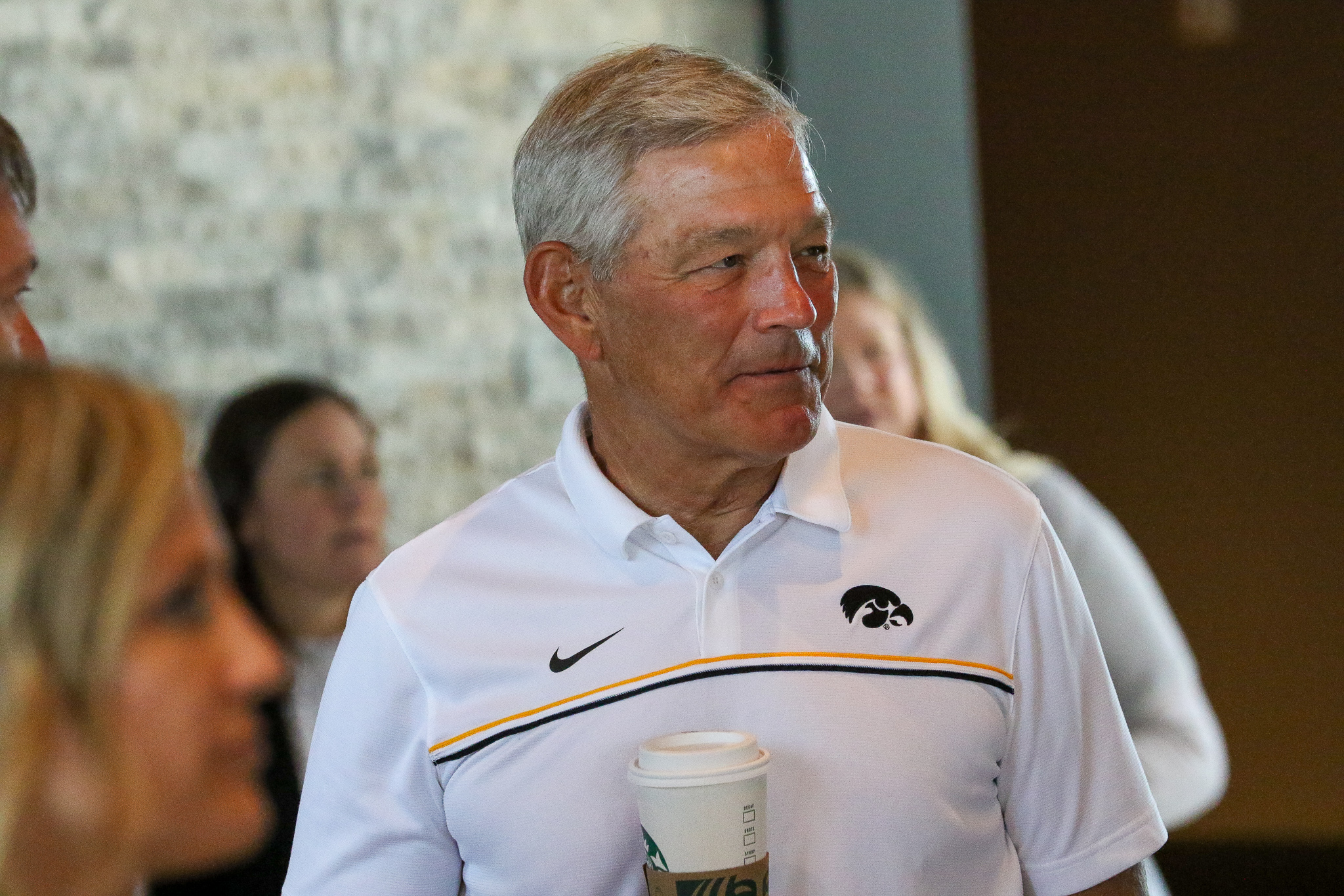 Kirk Ferentz Kirk Ferentz