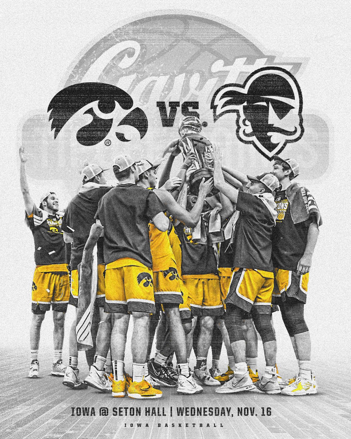 iowa vs seton hall