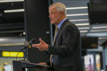 Kirk Ferentz