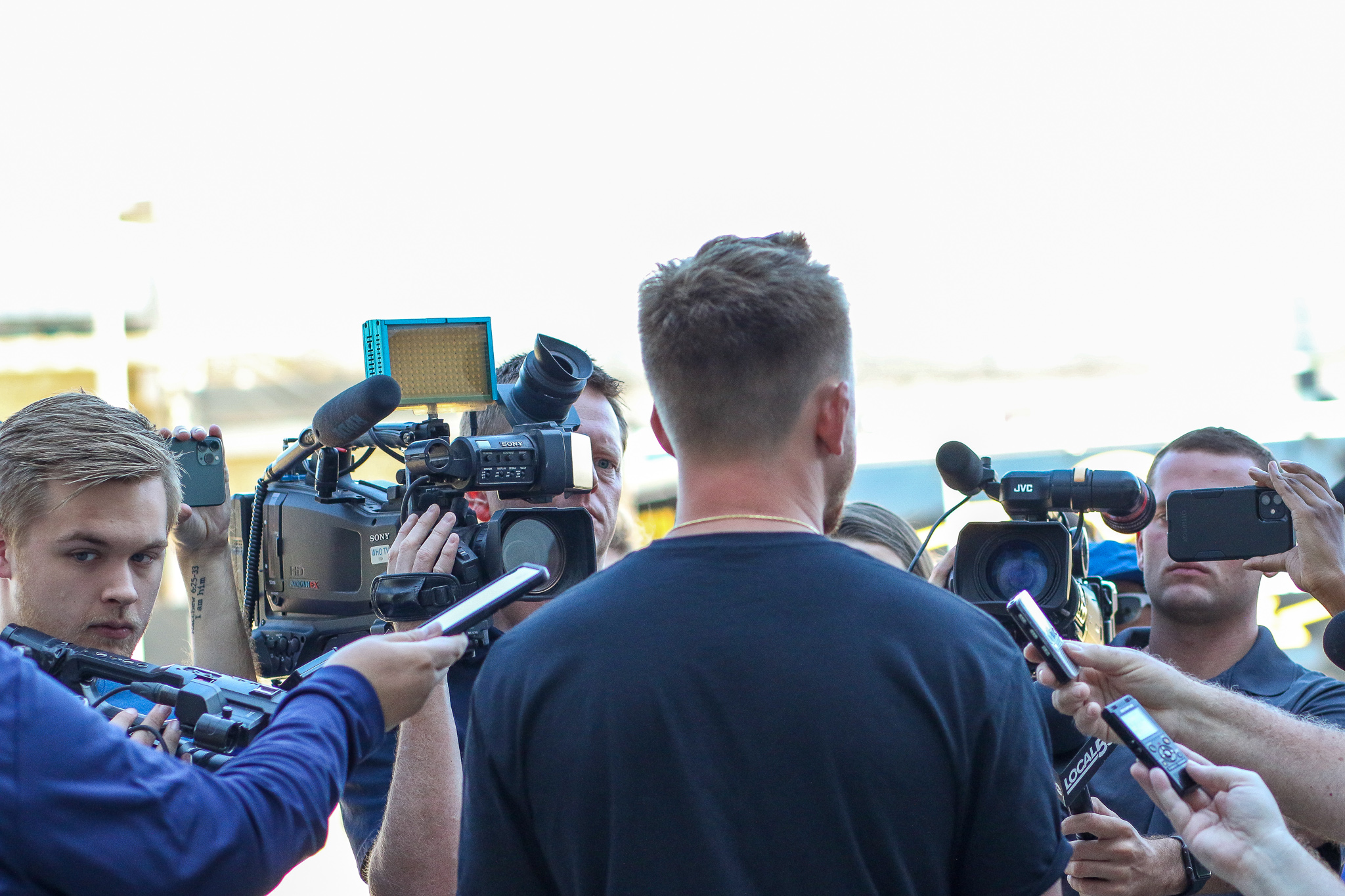 Spencer Petras Spencer Petras