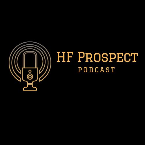Prospect Pod Logo Prospect Pod Logo