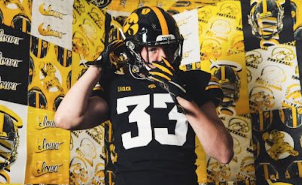 Drew Campbell Drew Campbell