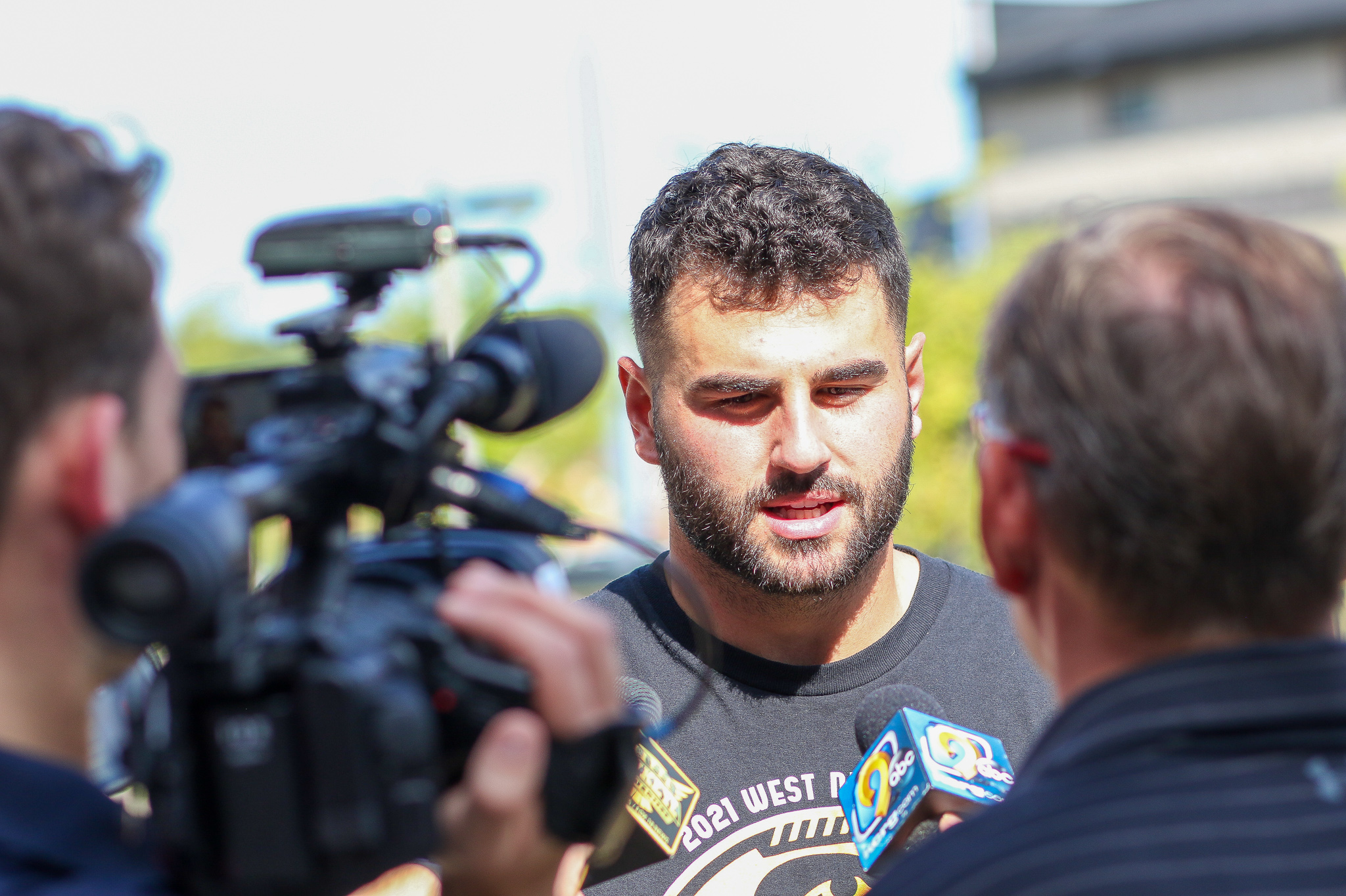 Nico Ragaini Nico Ragaini