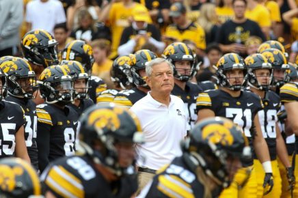Kirk Ferentz