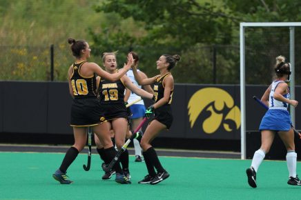 field hockey saint louis