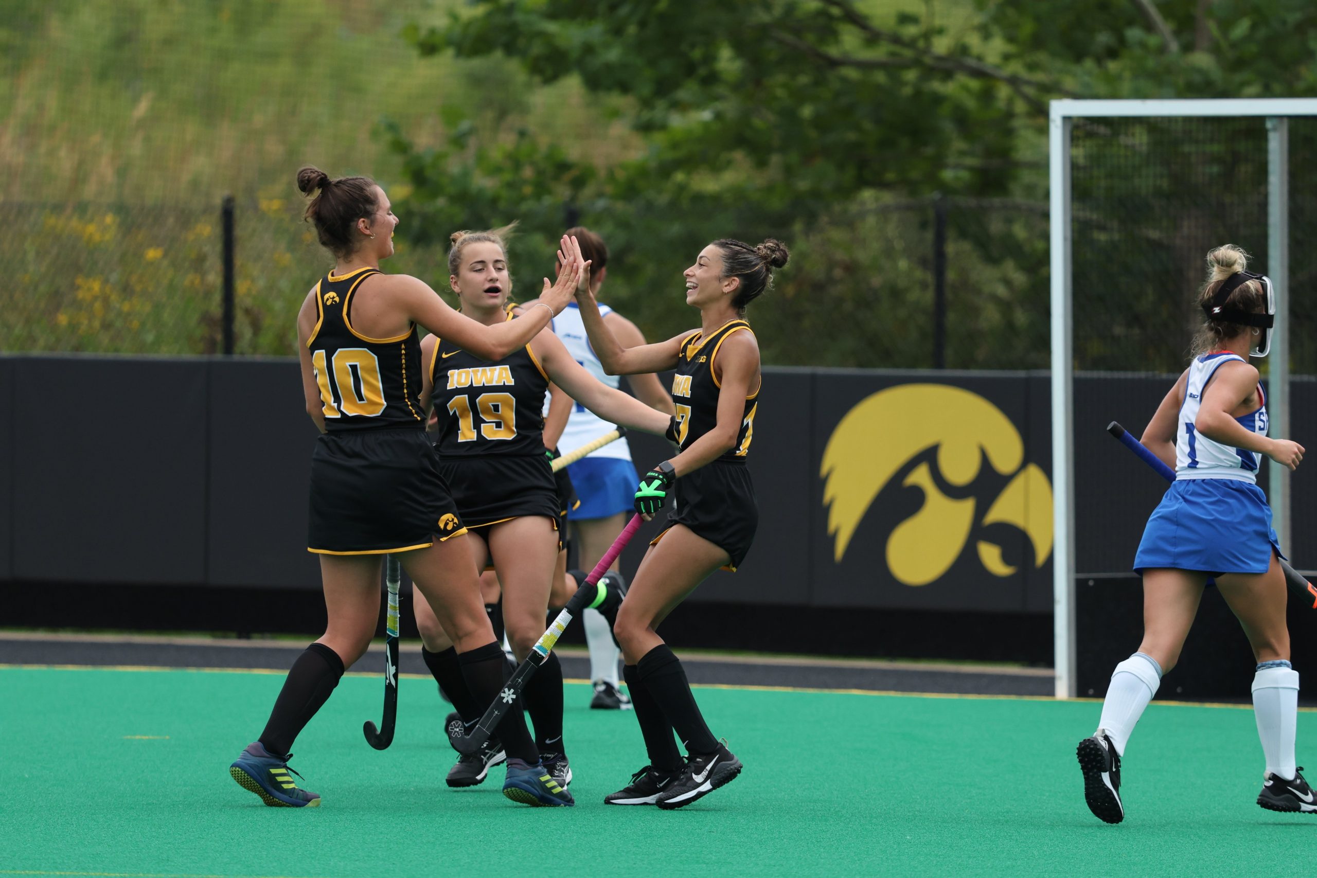 field hockey saint louis