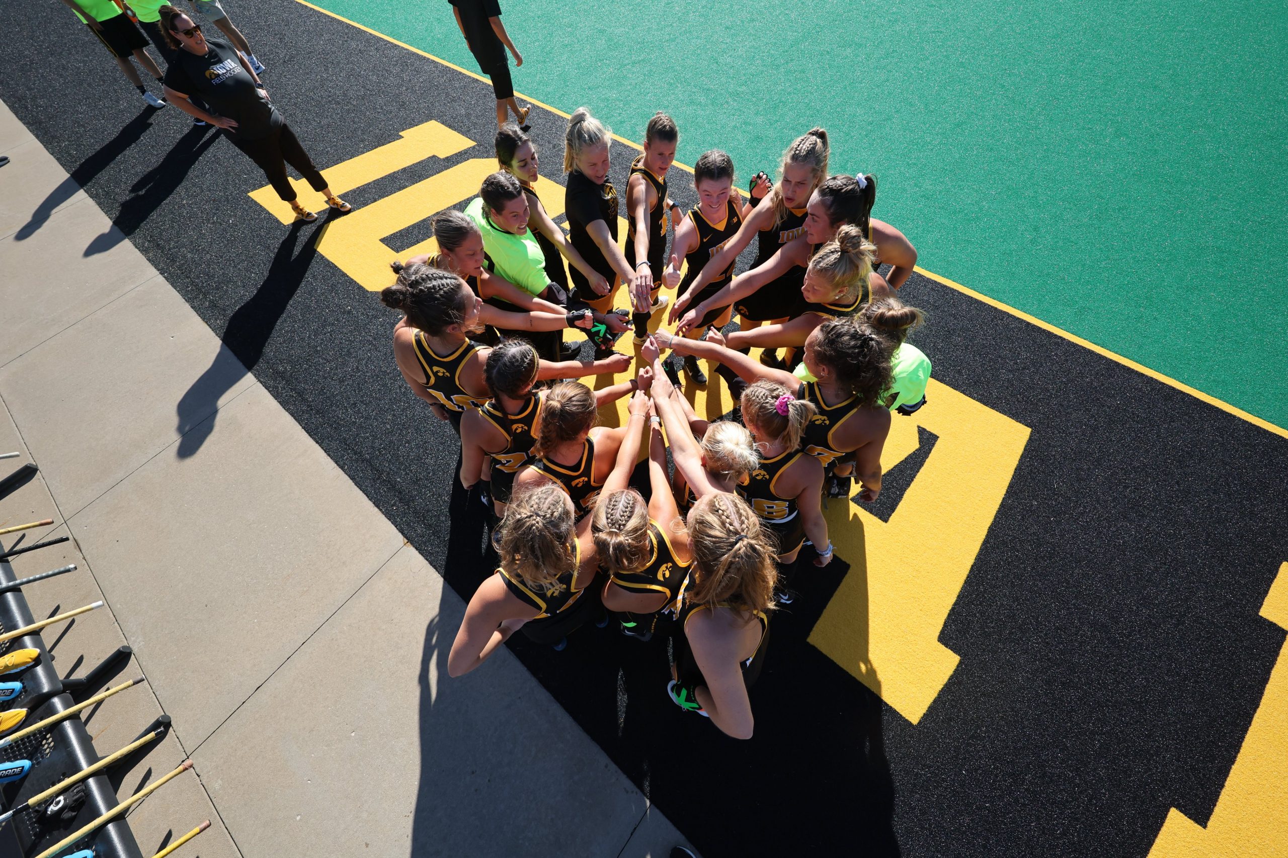 maryland field hockey