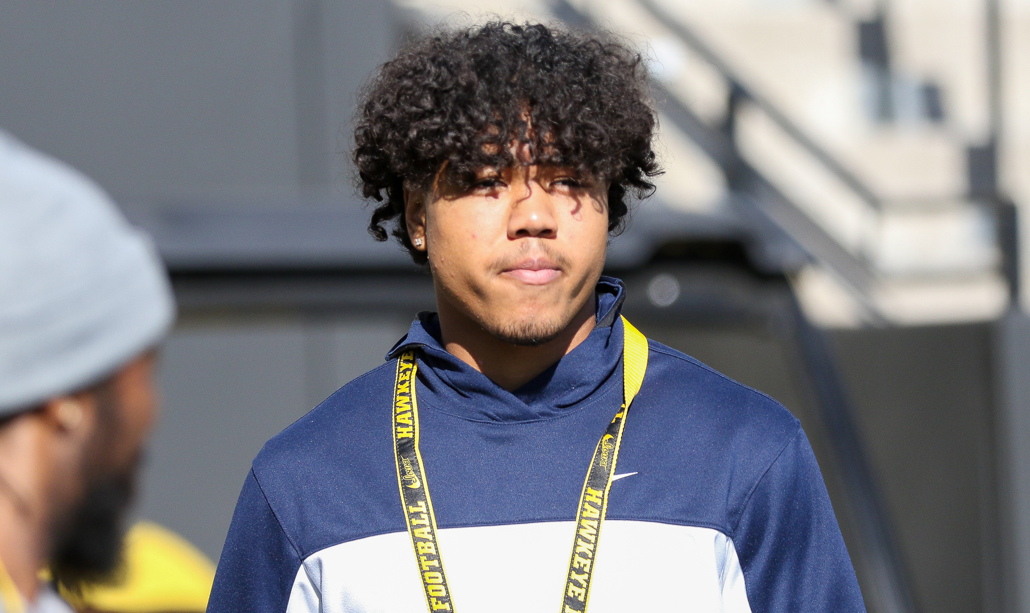 Jayden Woods Jayden Woods