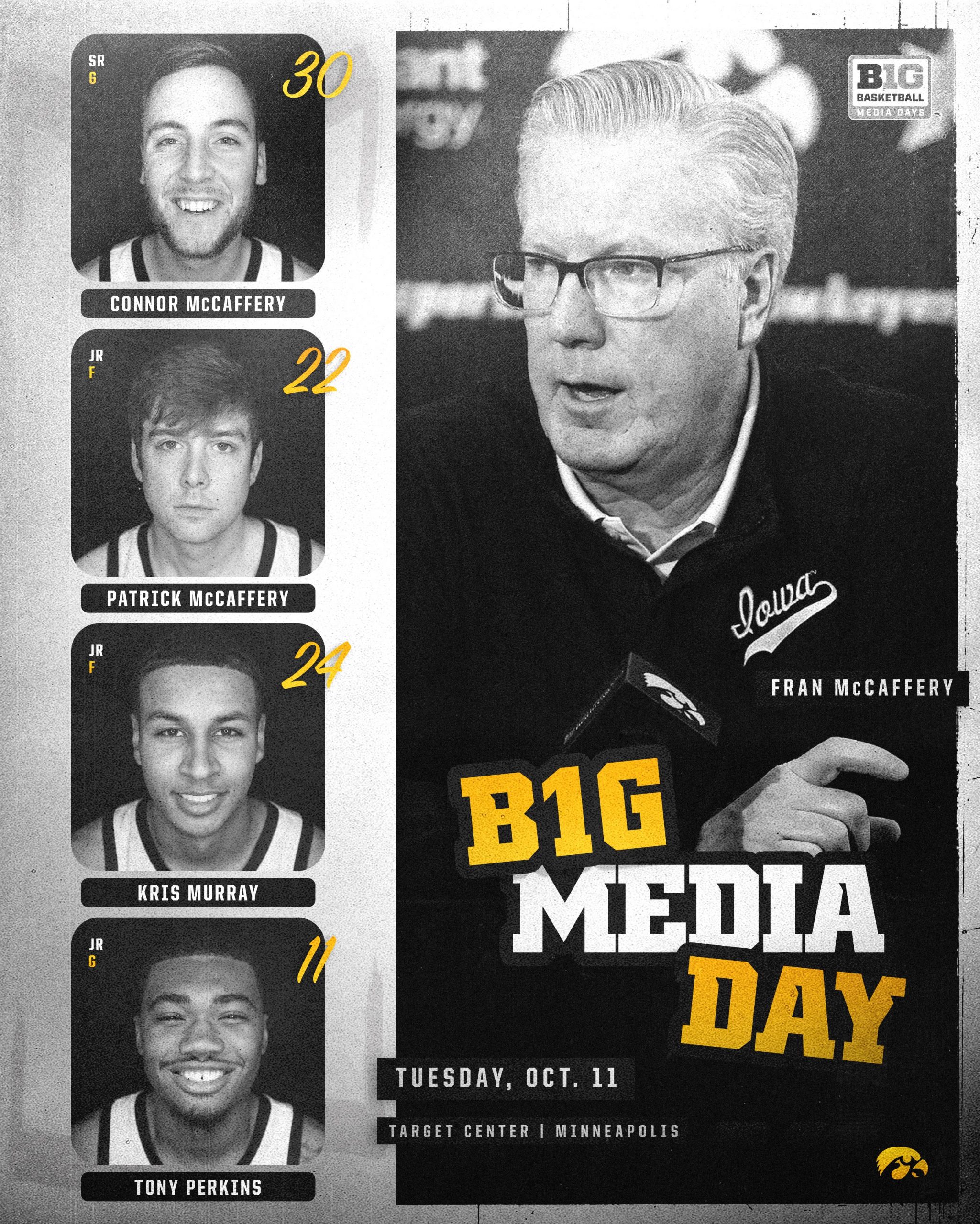 big ten bb media day