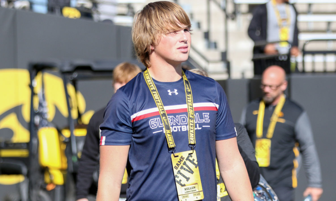 Kellen Lindstrom Kellen Lindstrom