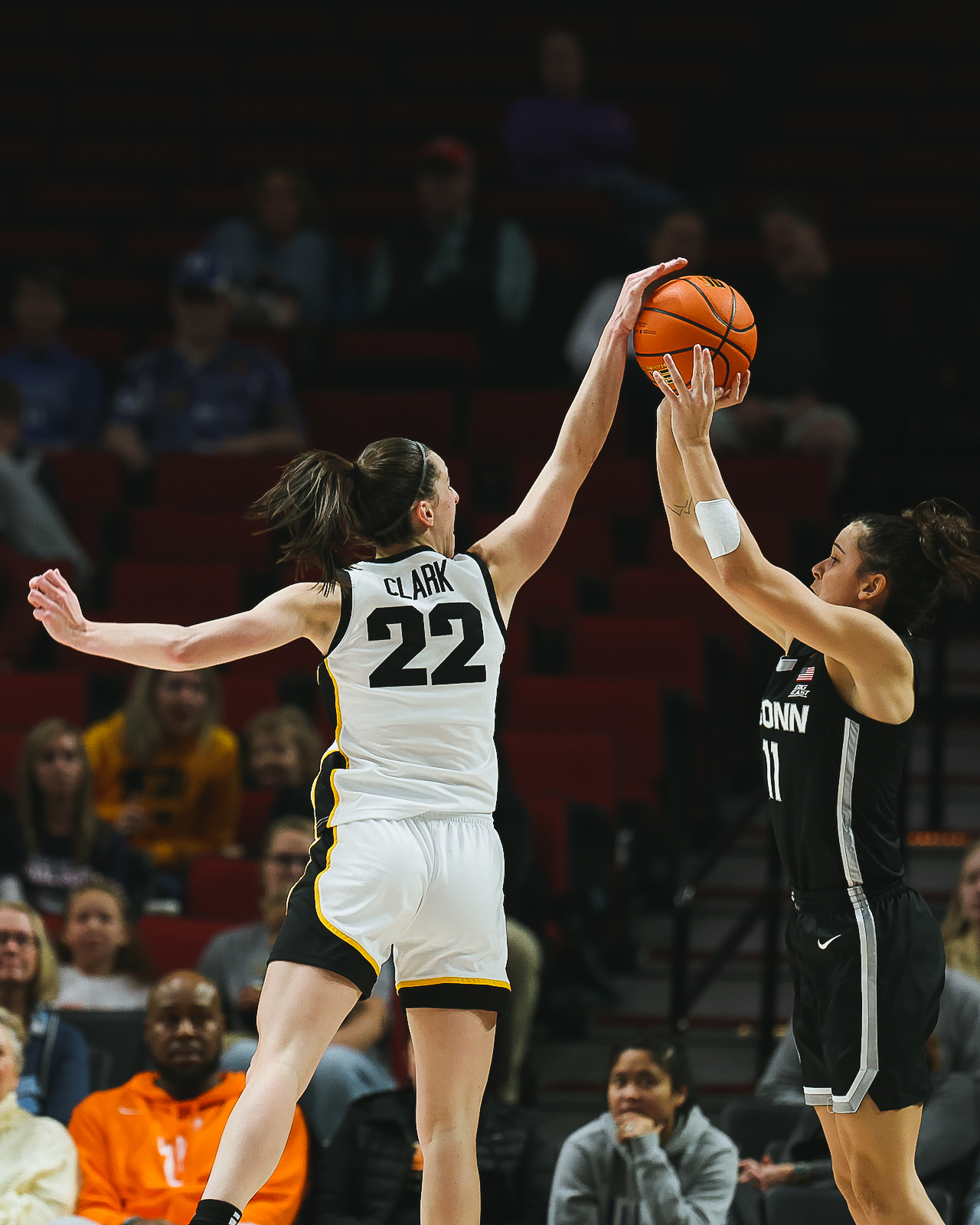 clark uconn clark uconn