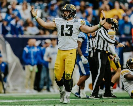 joe evans music city bowl