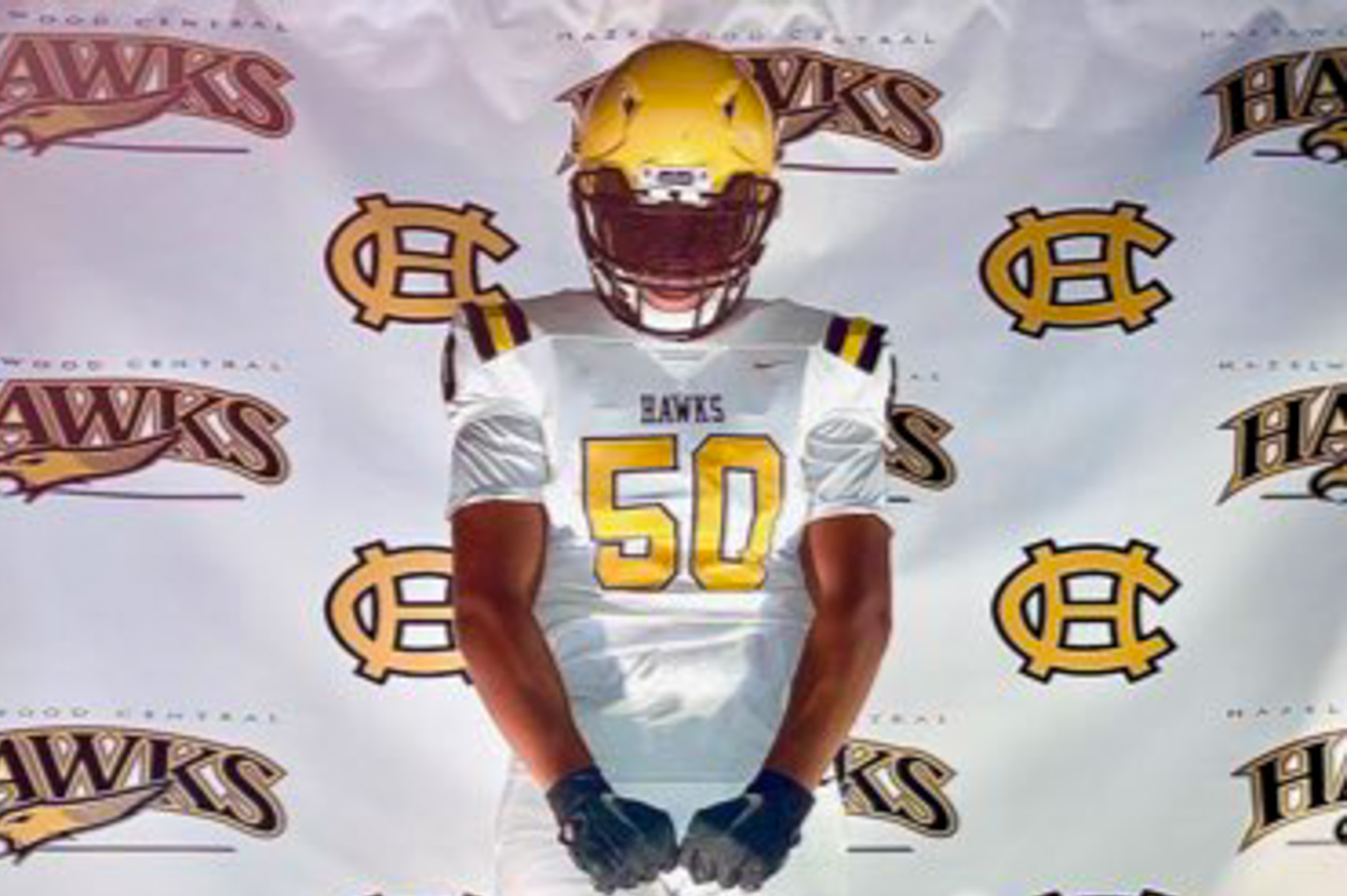 Tionne Gray Tionne Gray