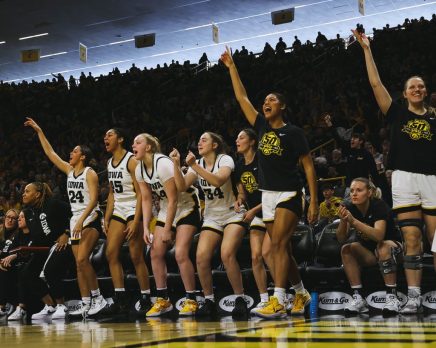 bench celebration neb