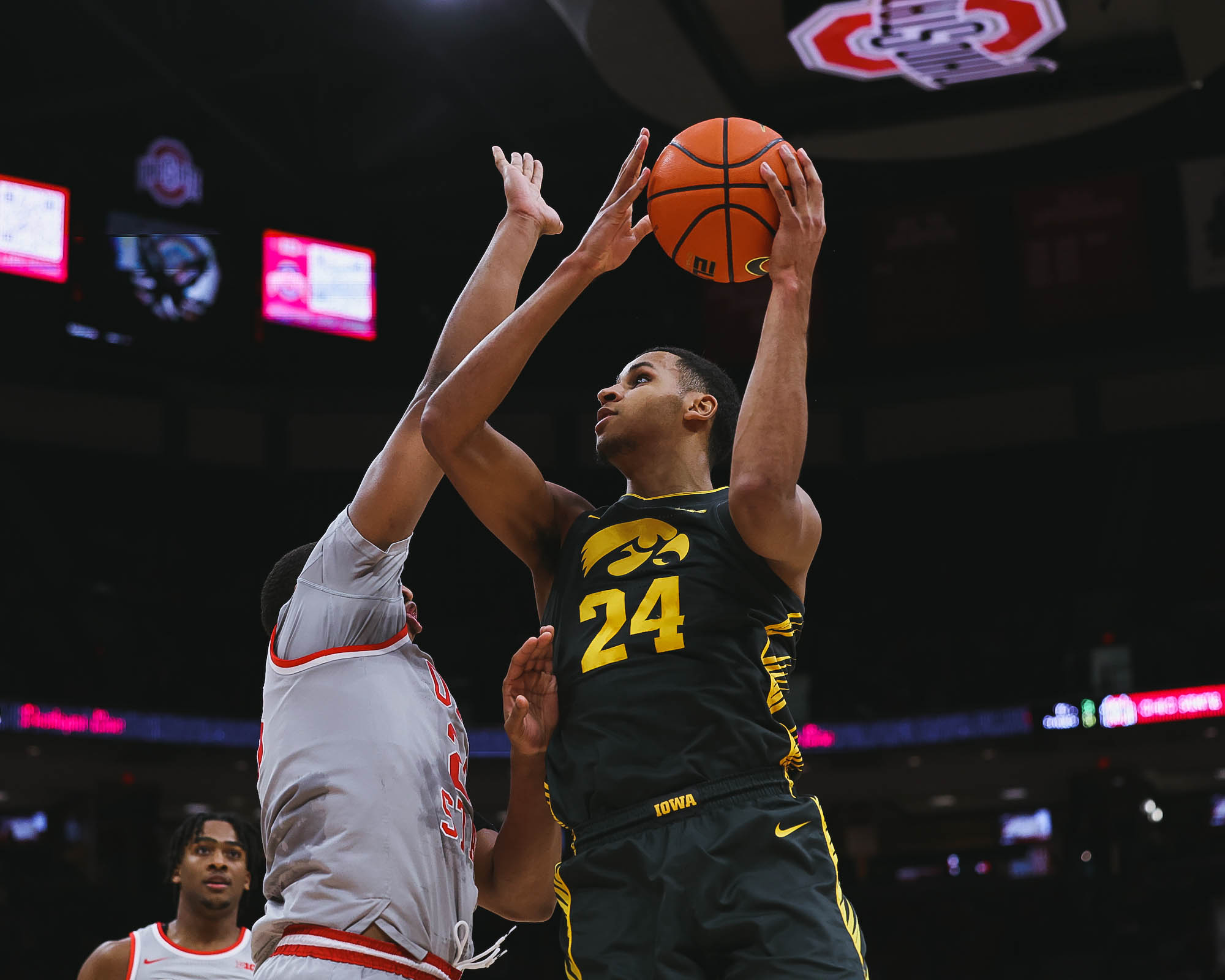 kris murray ohio state