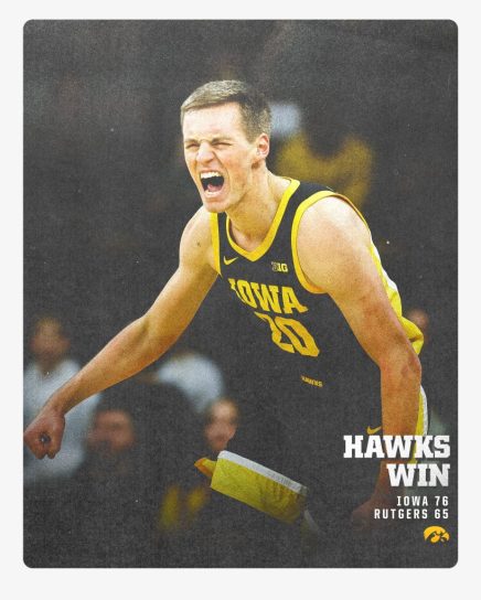 sandfort rutgers win