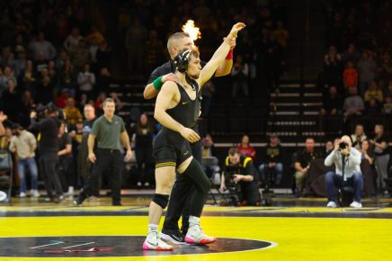 spencer lee wisconsin