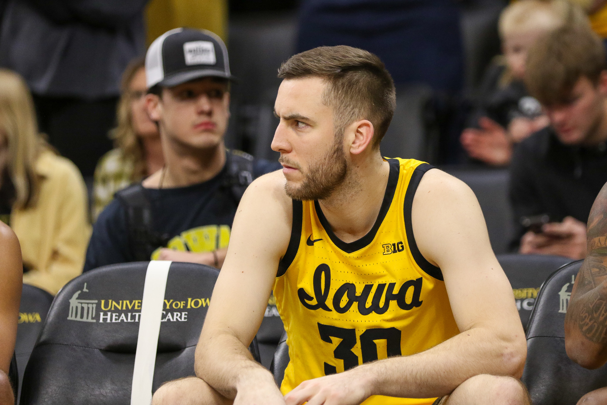 Connor McCaffery Connor McCaffery