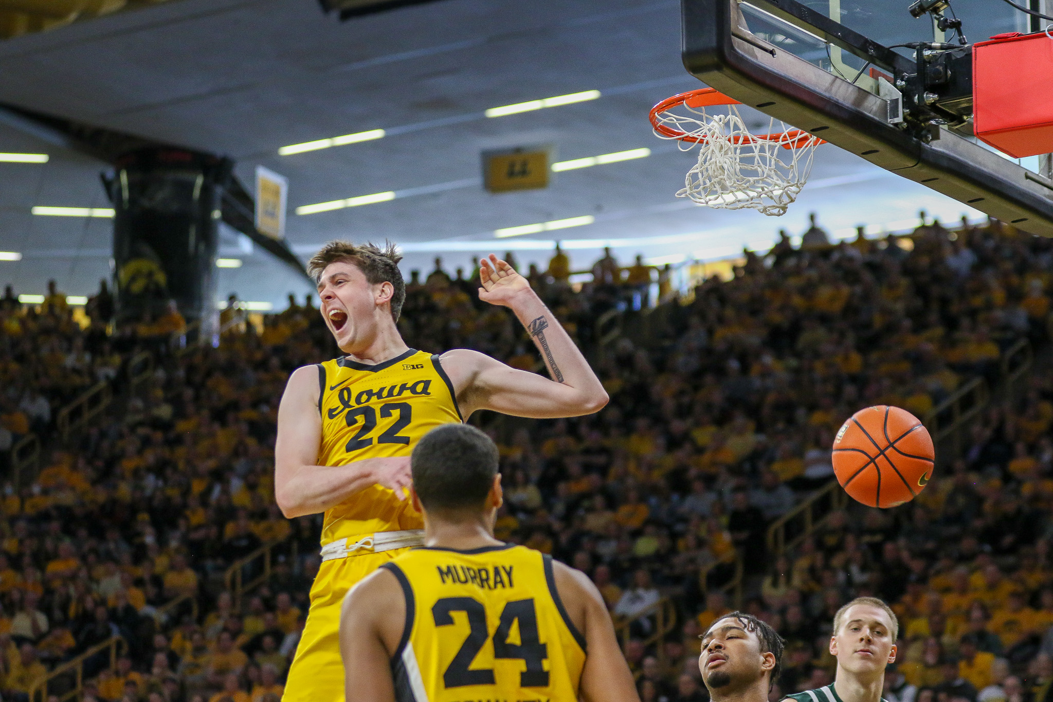 Patrick McCaffery Patrick McCaffery