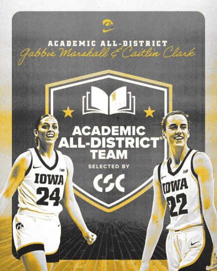 clark marshall all district