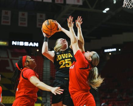 czinano at maryland